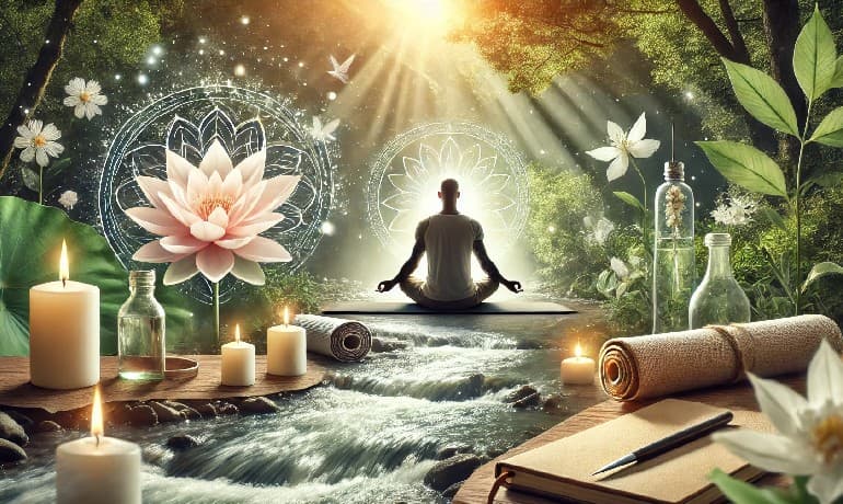 The Importance of Holistic Healing in Substance Abuse Recovery