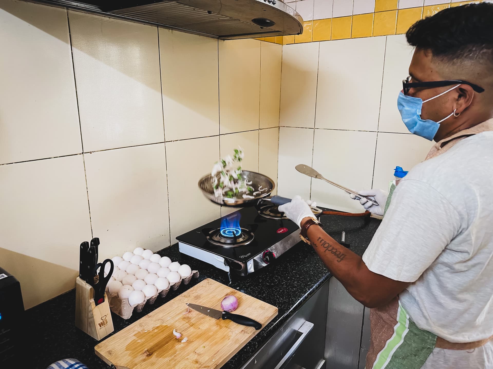 Nutritional Counseling