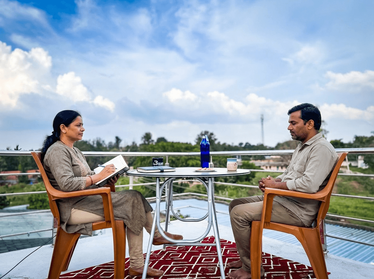 Individual Counseling